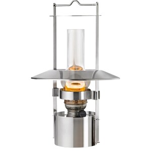 Product detail of Lucerna EM 43 cm, stříbrná, nerezová ocel, Stelton