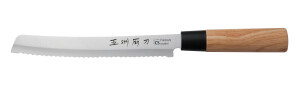 Product detail of CS SOLINGEN Japonský nůž Pankiri 20 cm Osaka CS-070885
