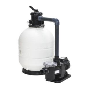 Product detail of VágnerPool filtrační zařízení KIT ROMA 600 12m3/hod na paletě s čerpadlem FREEFLOs podstavcem a čerpadlem