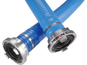 Product detail of Sací hadice Agros SE, 3", 2,5m s koncovkami STORZ