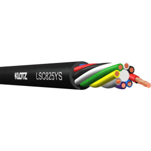 Product detail of Klotz LSC825YS