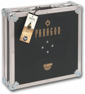 Product detail of Sabian Paragon Complete Set-up