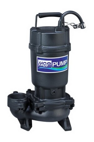 Product detail of Kalové čerpadlo HCP 50AFU21.5 WD 400V bez plováku, kabel 15m