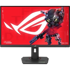 Product detail of ASUS ROG Strix XG27UCG herní monitor 27”