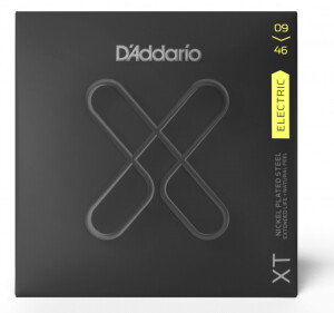 Product detail of D'Addario XTE0946