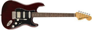 Product detail of Fender Squier Classic Vibe 70s Stratocaster HSS Walnut Laurel
