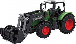 Product detail of Traktor nakladač 27 cm
