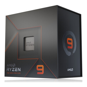 Product detail of AMD Ryzen 9 7950X