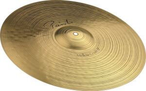 Product detail of Paiste Signature 16Crash Mellow