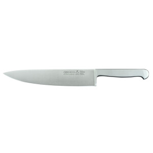 Product detail of Güde Solingen Kuchařský nůž KAPPA 21 cm, stříbrná, Güde