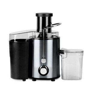 Product detail of BERLINGERHAUS Odšťavňovač Black Silver Collection BH-9487