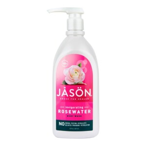Product detail of Jason Gel sprchový růže 887 ml
