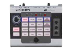 Product detail of ZOOM V3