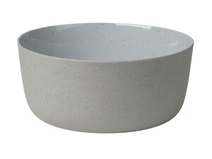 Product detail of Servírovací mísa SABLO 20 cm, šedá, Blomus