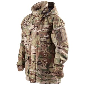 Product detail of Carinthia Bunda TRG Jacket multicam L