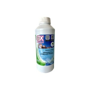 Product detail of AstralPool CTX-550 přípravek na zazimování bazénu 1 L