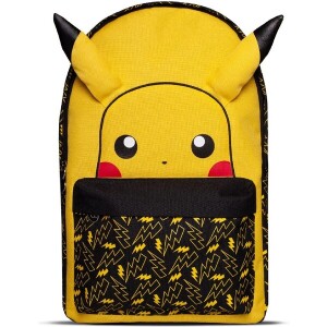 Product detail of Batoh Pokémon - Pikachu 3D