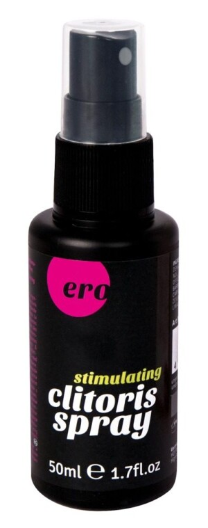 Product detail of HOT Clitoris Spray 50ml