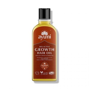 Product detail of Ayumi Olej vlasový bio aktiv pro růst vlasů 150 ml