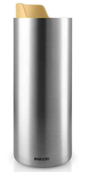 Product detail of EVA SOLO Městský recycl. hrnek To Go 0,35l Zlatý písek