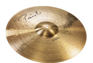 Product detail of Paiste Signature Precision Crash 18"