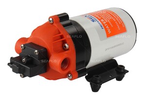 Product detail of Samonasávací čerpadlo SEAFLO 31 12 V DC