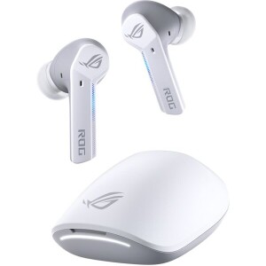 Product detail of ASUS ROG Cetra True Wireless bílé