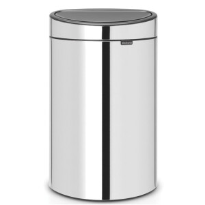 Product detail of Dotykový odpadkový koš TOUCH BIN NEW 40 l, lesklá ocelová, Brabantia