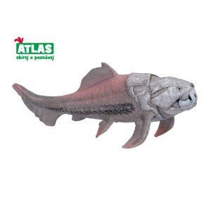 Product detail of E - Figurka Dunkleosteus 18 cm, Atlas, W001806