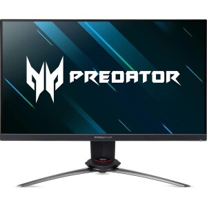 Product detail of Acer Predator XB273U V3 herní monitor 27'