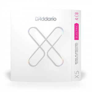 Product detail of D'Addario XSE0942