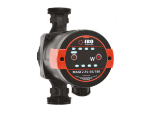 Product detail of Oběhové čerpadlo IBO MAGI2 32-80/180