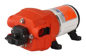 Product detail of Samonasávací čerpadlo SEAFLO 41 12 V DC