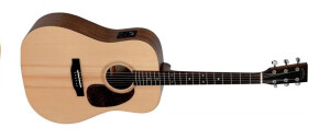 Product detail of Sigma Guitars DME Natural
