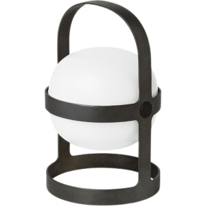 Product detail of Solární lampa SOFT SPOT 25 cm, černá, Rosendahl