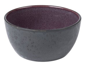 Product detail of Servírovací mísa 14 cm, černá / fialová, Bitz