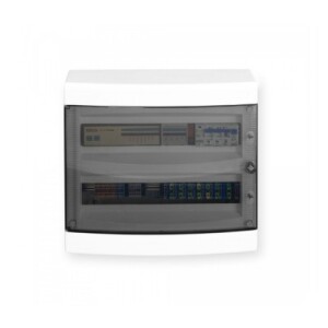 Product detail of Aseko ASIN Pool Electrical Box  2,3kW / 230V