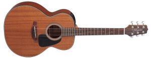 Product detail of Takamine GX11ME Natural Satin