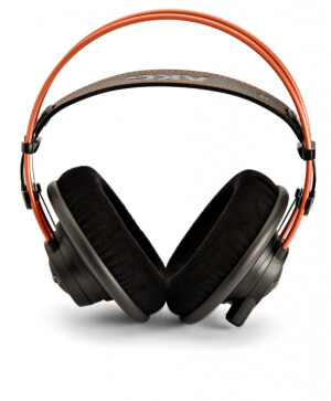 Product detail of AKG K712 PRO