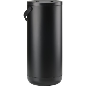Product detail of Nádoba na bio odpad CIRCULAR 35 l, černá, plast, Zone Denmark