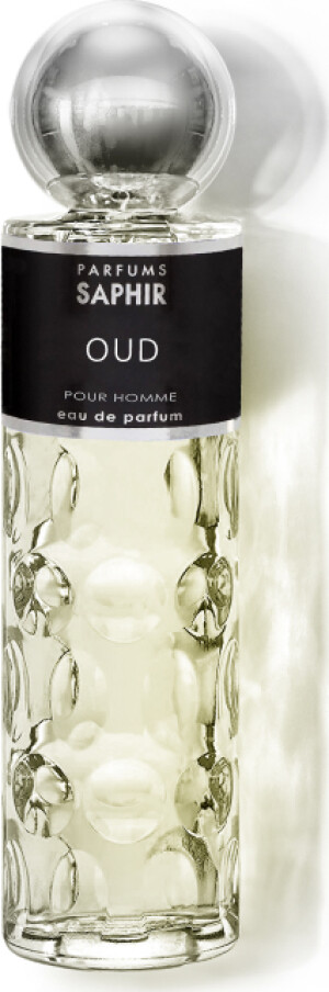 Product detail of SAPHIR - OUD Parfémovaná voda Velikost: 200 ml