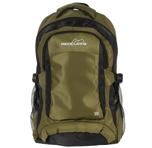 Product detail of XQMAX Batoh turistický 30 l zelená KO-DB7750450zele
