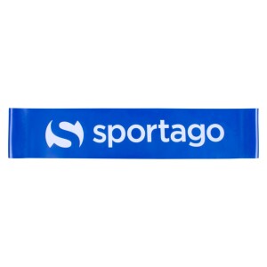 Product detail of Gumový pás Sportago Stretch Medium 0,70 mm