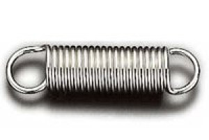 Product detail of Tama Pružina ke šlapce - silná