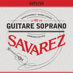 Product detail of Savarez SOP670R