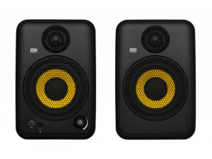 Product detail of KRK GoAux 4