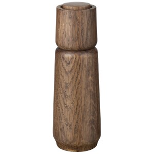 Product detail of Mlýnek na sůl nebo pepř RO, tmavý dub, Blomus