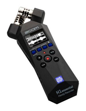 Product detail of ZOOM H1 Essential