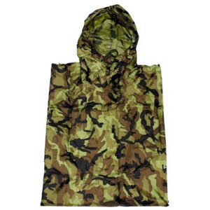 Product detail of Pláštěnka - pončo ARMY MFH vz. 95 zelený