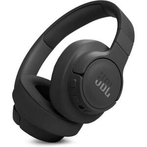 Product detail of JBL Tune 770NC bezdrátová sluchátka černá